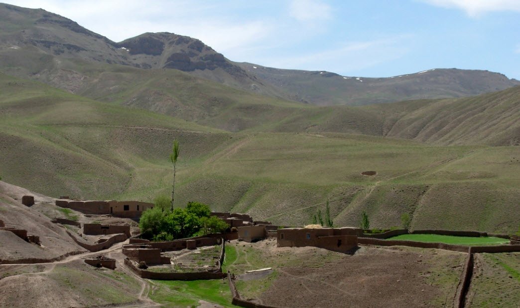 Ghor Province